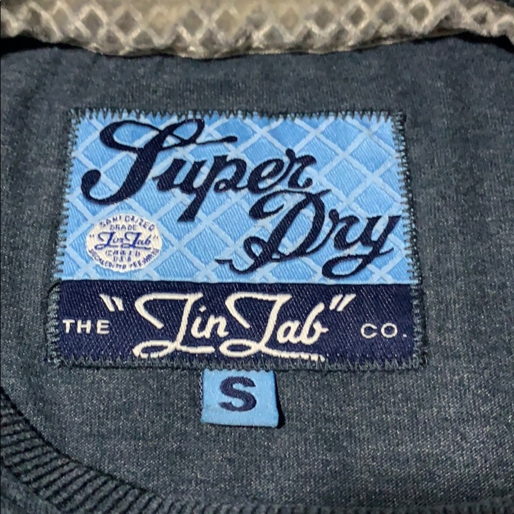 Superdry Shirt - Picture 3 of 5